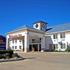 Book Hotel in Broken Arrow, Oklahoma, United States, 1200 E Lansing Street
