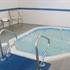 Hotel-Ansicht