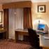 Hotel-Ansicht
