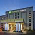 Hotel-Ansicht