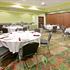 Book Hotel in Garland, Texas, United States, 5110 North George Bush Freeway