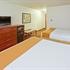 Hotel-Ansicht