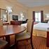 Book Hotel in Greenville (North Carolina), North Carolina, United States, 909 Moye Blvd.
