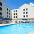 Hotel-Ansicht
