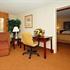 Hotel-Ansicht