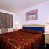Hotel-Ansicht