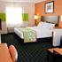 Hotel-Ansicht