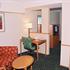 Hotel-Ansicht