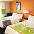 Hotel-Ansicht