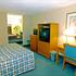 Hotel-Ansicht