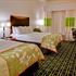 Hotel-Ansicht