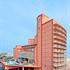 Hotel-Ansicht