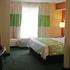 Hotel-Ansicht