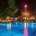 Hotel-Ansicht