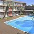 Hotel-Ansicht