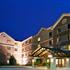 Hotel-Ansicht