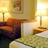 Hotel-Ansicht