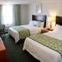 Hotel-Ansicht