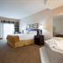 Hotel-Ansicht