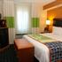 Hotel-Ansicht