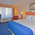 Hotel-Ansicht