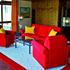 Hotel-Ansicht