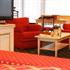 Hotel-Ansicht