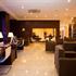 Hotel-Ansicht