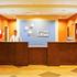 Holiday Inn Express Cleveland Northwest photo