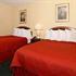 Hotel-Ansicht