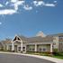 Book Hotel in Paducah, Kentucky, United States, 3900 Coleman Crossing Circle