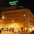 Hotel-Ansicht