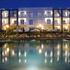 Hotel-Ansicht