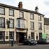 Book Hotel in Melton Mowbray, England, United Kingdom, Burton Street