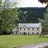 Glangwili Mansion Bed and Breakfast Carmarthen