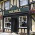 Book Hotel in Clare (England), England, United Kingdom, Market Hill Clare