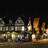 Book Hotel in Pangbourne, England, United Kingdom, The Square
