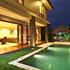 Villa Dua Villa Dua
