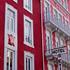 Hotel Saint Etienne photo