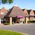 Book Hotel in Ashford, England, United Kingdom, Simone Weil Avenue