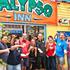 Calypso Inn Backpackers Resort