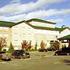 Sandman Hotel - Langley Sandman Hotel - Langley