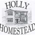 Holly Homestead B&B