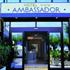 Hotel Ambassador Pesaro