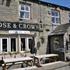 The Rose and Crown Huddersfield