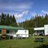 Alpine Holiday Apartments & Campground Hanmer Springs