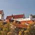 Gastehaus Sankt Ulrich