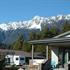 Fox Glacier Holiday Park & Motels