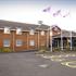 Premier Inn Great Barr Birmingham