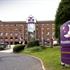 Premier Inn Broad Street Canal Side Birmingham